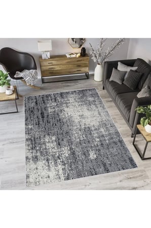 Dijital Baskı Yıkanabilir Kaymaz Taban Salon Halısı Ve Yolluk RVG0595