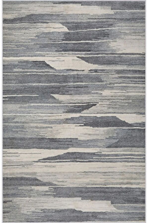 Dijital Baskı Yıkanabilir Kaymaz Taban Salon Halısı Ve Yolluk RVG0599