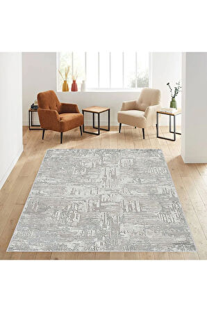 Dijital Baskı Yıkanabilir Kaymaz Taban Salon Halısı Ve Yolluk RVG0602