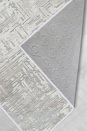 Dijital Baskı Yıkanabilir Kaymaz Taban Salon Halısı Ve Yolluk RVG0602