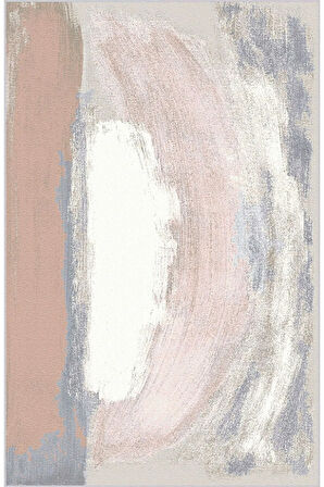 Dijital Baskı Yıkanabilir Kaymaz Taban Salon Halısı Ve Yolluk RVG0609