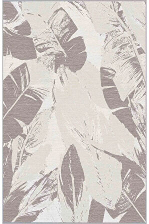 Dijital Baskı Yıkanabilir Kaymaz Taban Salon Halısı Ve Yolluk RVG0618