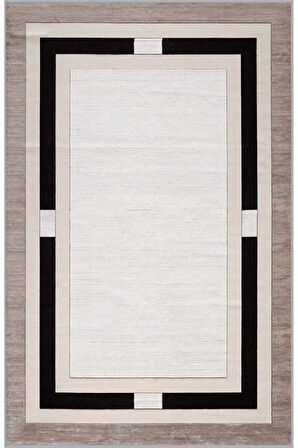 Dijital Baskı Yıkanabilir Kaymaz Taban Salon Halısı Ve Yolluk RVG0624