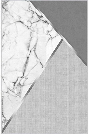 Dijital Baskı Yıkanabilir Kaymaz Taban Salon Halısı Ve Yolluk RVG0645