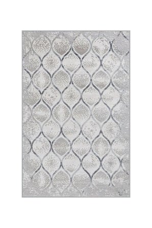 Dijital Baskı Yıkanabilir Kaymaz Taban Salon Halısı Ve Yolluk RVG0672