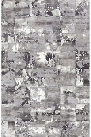 Dijital Baskı Yıkanabilir Kaymaz Taban Salon Halısı Ve Yolluk RVG0676