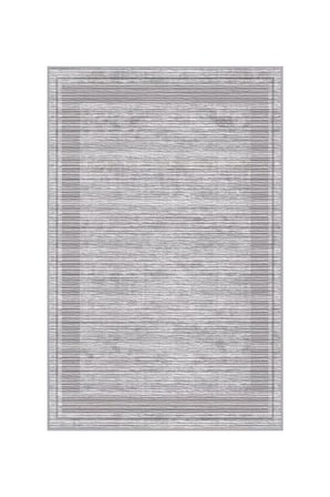 Dijital Baskı Yıkanabilir Kaymaz Taban Salon Halısı Ve Yolluk RVG0681