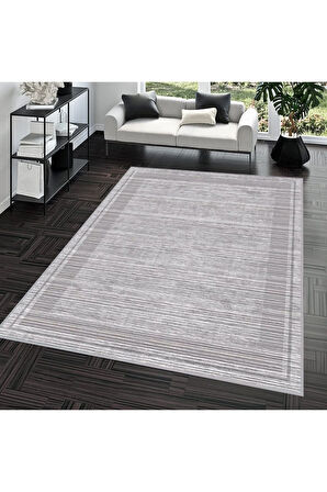 Dijital Baskı Yıkanabilir Kaymaz Taban Salon Halısı Ve Yolluk RVG0681