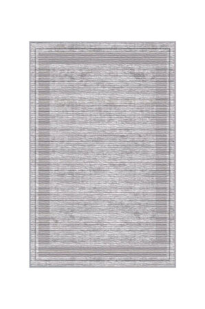 Dijital Baskı Yıkanabilir Kaymaz Taban Salon Halısı Ve Yolluk RVG0681