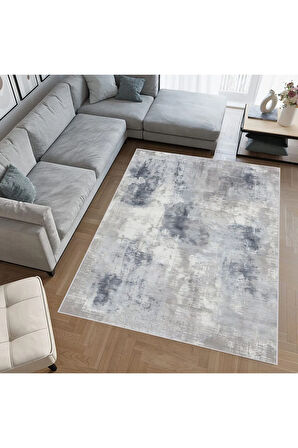 Dijital Baskı Yıkanabilir Kaymaz Taban Salon Halısı Ve Yolluk RVG0693