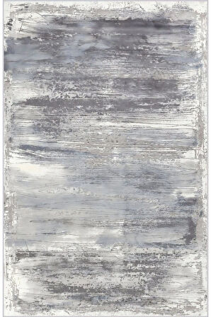 Dijital Baskı Yıkanabilir Kaymaz Taban Salon Halısı Ve Yolluk RVG0696