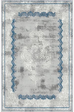 Dijital Baskı Yıkanabilir Kaymaz Taban Salon Halısı Ve Yolluk RVG0700
