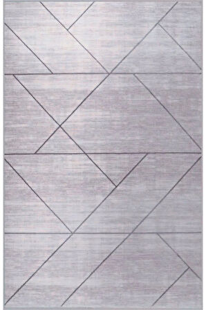 Dijital Baskı Yıkanabilir Kaymaz Taban Salon Halısı Ve Yolluk RVG0704