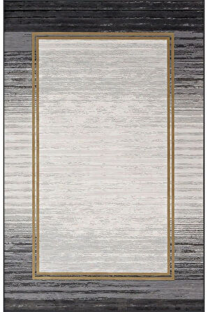 Dijital Baskı Yıkanabilir Kaymaz Taban Salon Halısı Ve Yolluk RVG0708