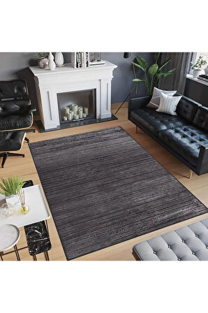 Dijital Baskı Yıkanabilir Kaymaz Taban Salon Halısı Ve Yolluk RVG0709