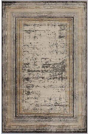 Dijital Baskı Yıkanabilir Kaymaz Taban Salon Halısı Ve Yolluk RVG0714