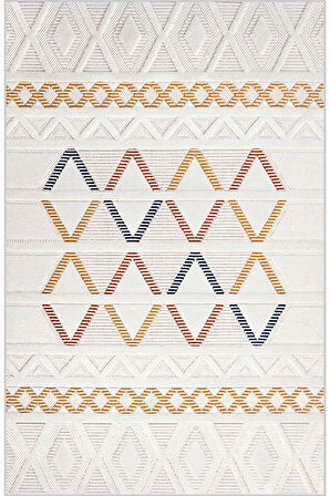 Dijital Baskı Yıkanabilir Kaymaz Taban Salon Halısı Ve Yolluk RVG0721