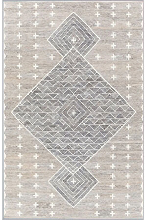 Dijital Baskı Yıkanabilir Kaymaz Taban Salon Halısı Ve Yolluk RVG0727