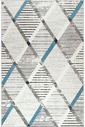 Dijital Baskı Yıkanabilir Kaymaz Taban Salon Halısı Ve Yolluk RVG0737