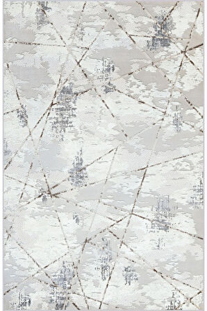 Dijital Baskı Yıkanabilir Kaymaz Taban Salon Halısı Ve Yolluk RVG0745