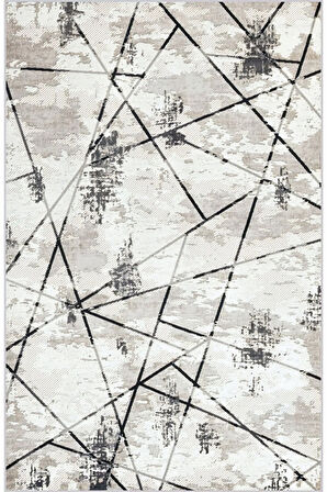 Dijital Baskı Yıkanabilir Kaymaz Taban Salon Halısı Ve Yolluk RVG0749