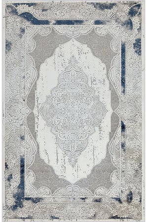 Dijital Baskı Yıkanabilir Kaymaz Taban Salon Halısı Ve Yolluk RVG0766