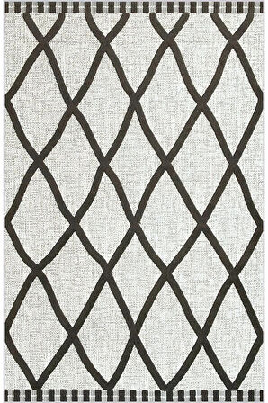 Dijital Baskı Yıkanabilir Kaymaz Taban Salon Halısı Ve Yolluk RVG0767