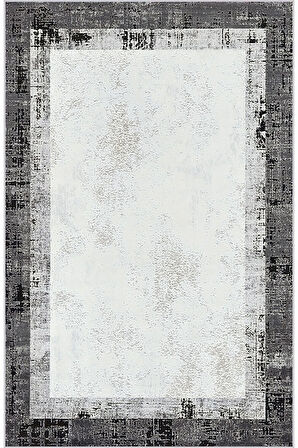 Dijital Baskı Yıkanabilir Kaymaz Taban Salon Halısı Ve Yolluk RVG0768