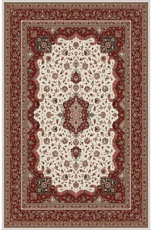 Dijital Baskı Yıkanabilir Kaymaz Taban Salon Halısı Ve Yolluk RVG0785
