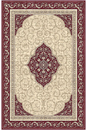 Dijital Baskı Yıkanabilir Kaymaz Taban Salon Halısı Ve Yolluk RVG0786