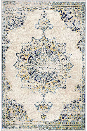 Dijital Baskı Yıkanabilir Kaymaz Taban Salon Halısı Ve Yolluk RVG0798