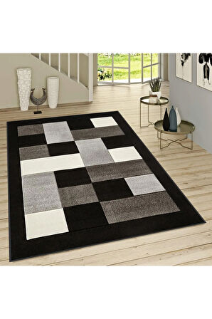 Dijital Baskı Yıkanabilir Kaymaz Taban Salon Halısı Ve Yolluk RVG1006