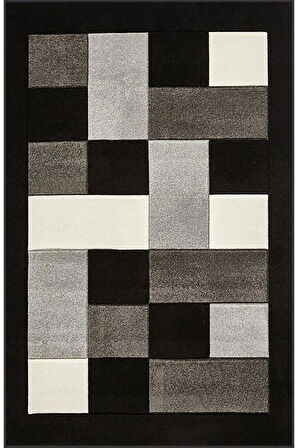 Dijital Baskı Yıkanabilir Kaymaz Taban Salon Halısı Ve Yolluk RVG1006