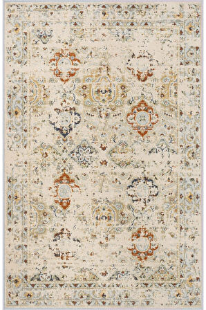 Dijital Baskı Yıkanabilir Kaymaz Taban Salon Halısı Ve Yolluk RVG1012