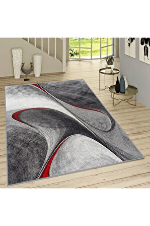 Dijital Baskı Yıkanabilir Kaymaz Taban Salon Halısı Ve Yolluk RVG1036