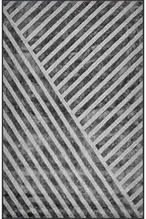 Dijital Baskı Yıkanabilir Kaymaz Taban Salon Halısı Ve Yolluk RVG1042