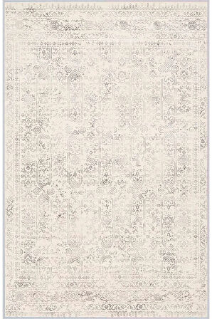 Dijital Baskı Yıkanabilir Kaymaz Taban Salon Halısı Ve Yolluk RVG1044