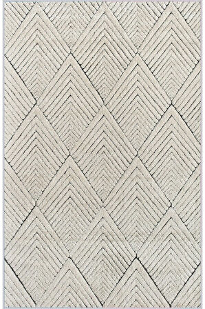 Dijital Baskı Yıkanabilir Kaymaz Taban Salon Halısı Ve Yolluk RVG1051