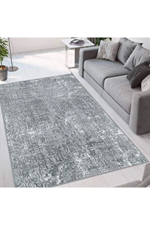 Dijital Baskı Yıkanabilir Kaymaz Taban Salon Halısı Ve Yolluk RVG1057