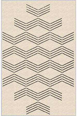 Dijital Baskı Yıkanabilir Kaymaz Taban Salon Halısı Ve Yolluk RVG1076