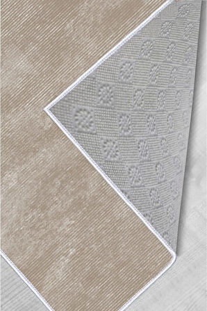 Dijital Baskı Yıkanabilir Kaymaz Taban Salon Halısı Ve Yolluk RVG1081