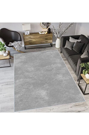 Dijital Baskı Yıkanabilir Kaymaz Taban Salon Halısı Ve Yolluk RVG1083