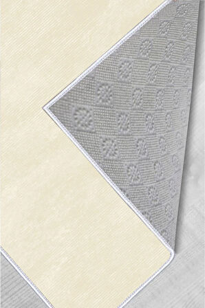 Dijital Baskı Yıkanabilir Kaymaz Taban Salon Halısı Ve Yolluk RVG1084