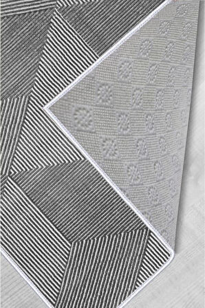 Dijital Baskı Yıkanabilir Kaymaz Taban Salon Halısı Ve Yolluk RVG1088