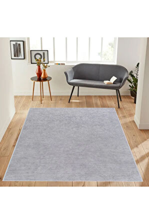 Dijital Baskı Yıkanabilir Kaymaz Taban Salon Halısı Ve Yolluk RVG1096