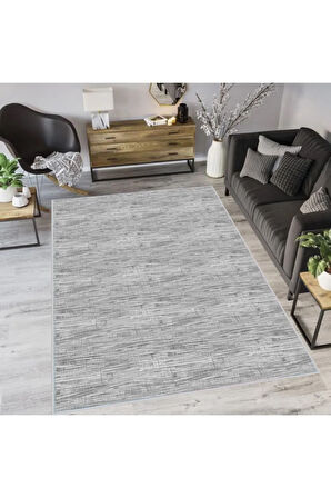 Dijital Baskı Yıkanabilir Kaymaz Taban Salon Halısı Ve Yolluk RVG1114