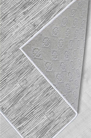 Dijital Baskı Yıkanabilir Kaymaz Taban Salon Halısı Ve Yolluk RVG1114