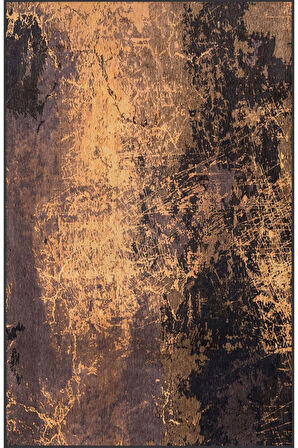 Dijital Baskı Yıkanabilir Kaymaz Taban Salon Halısı Ve Yolluk RVG1129