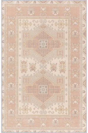 Dijital Baskı Yıkanabilir Kaymaz Taban Salon Halısı Ve Yolluk RVG1142