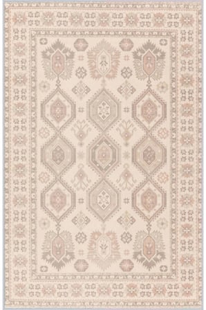 Dijital Baskı Yıkanabilir Kaymaz Taban Salon Halısı Ve Yolluk RVG1144